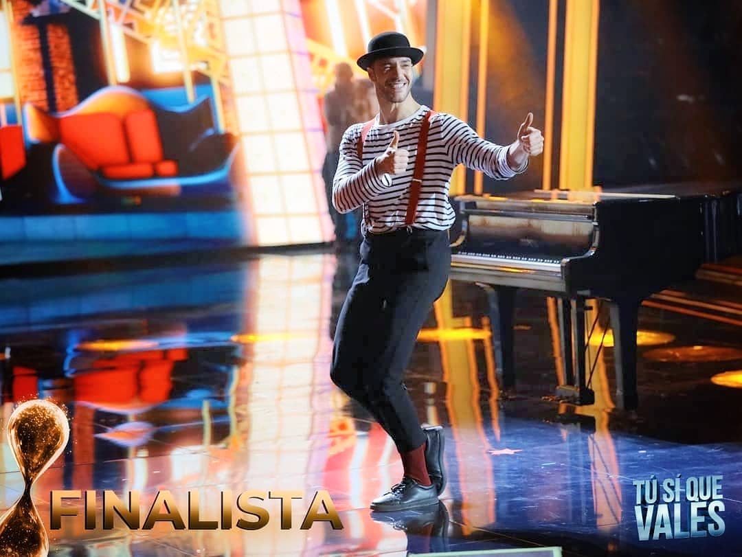 Tu Si Que Vales