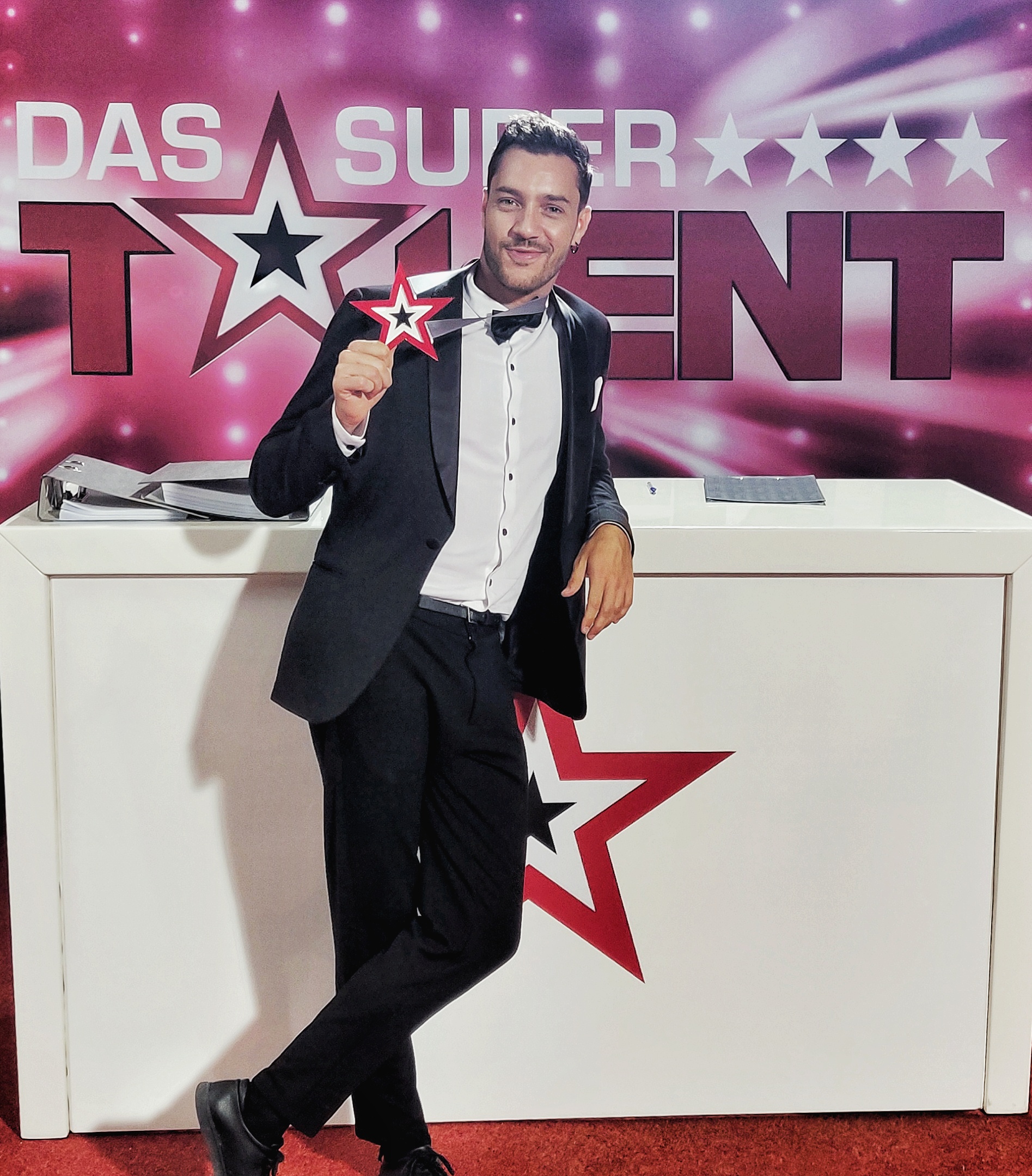Das Supertalent